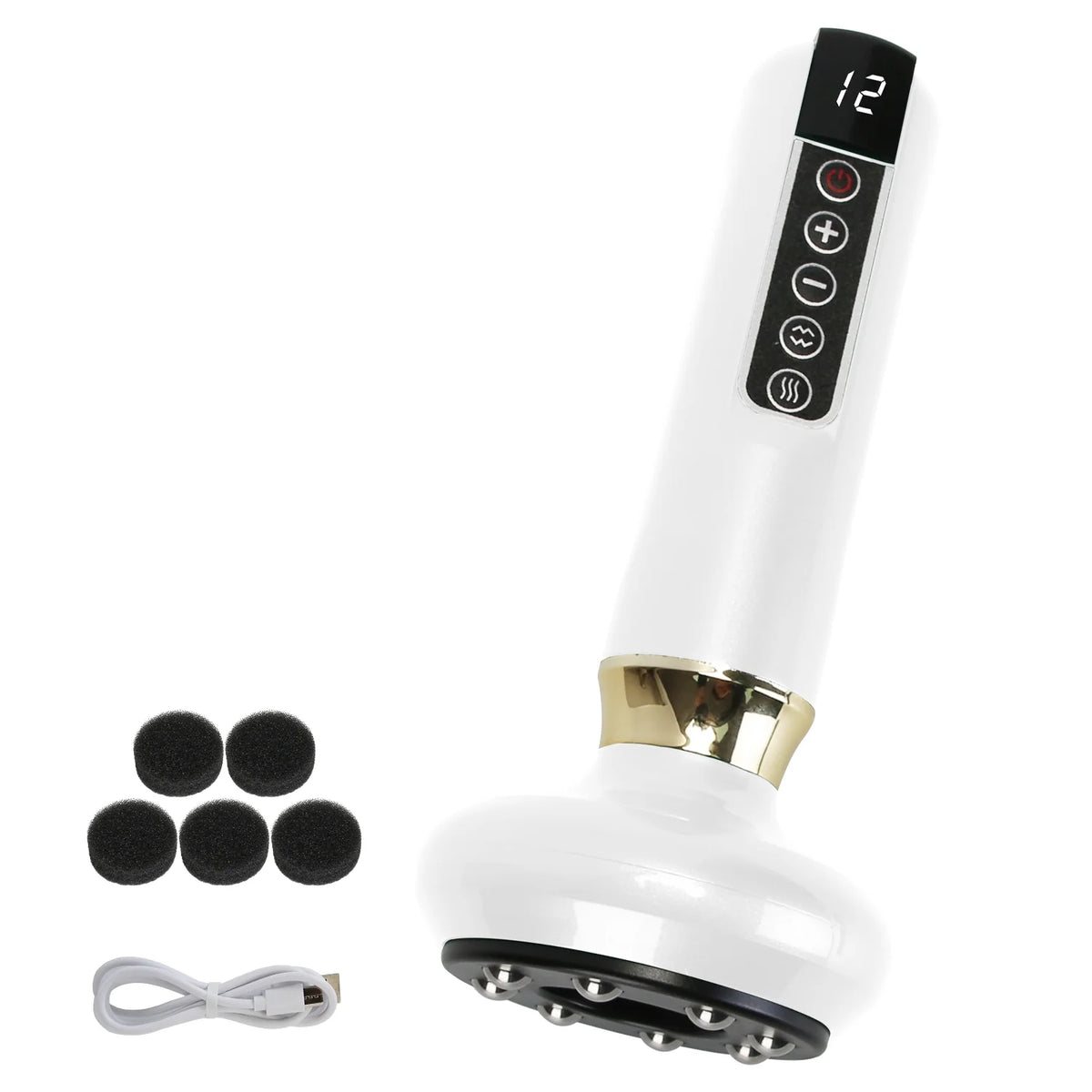 3-In-1 Body Sculptor