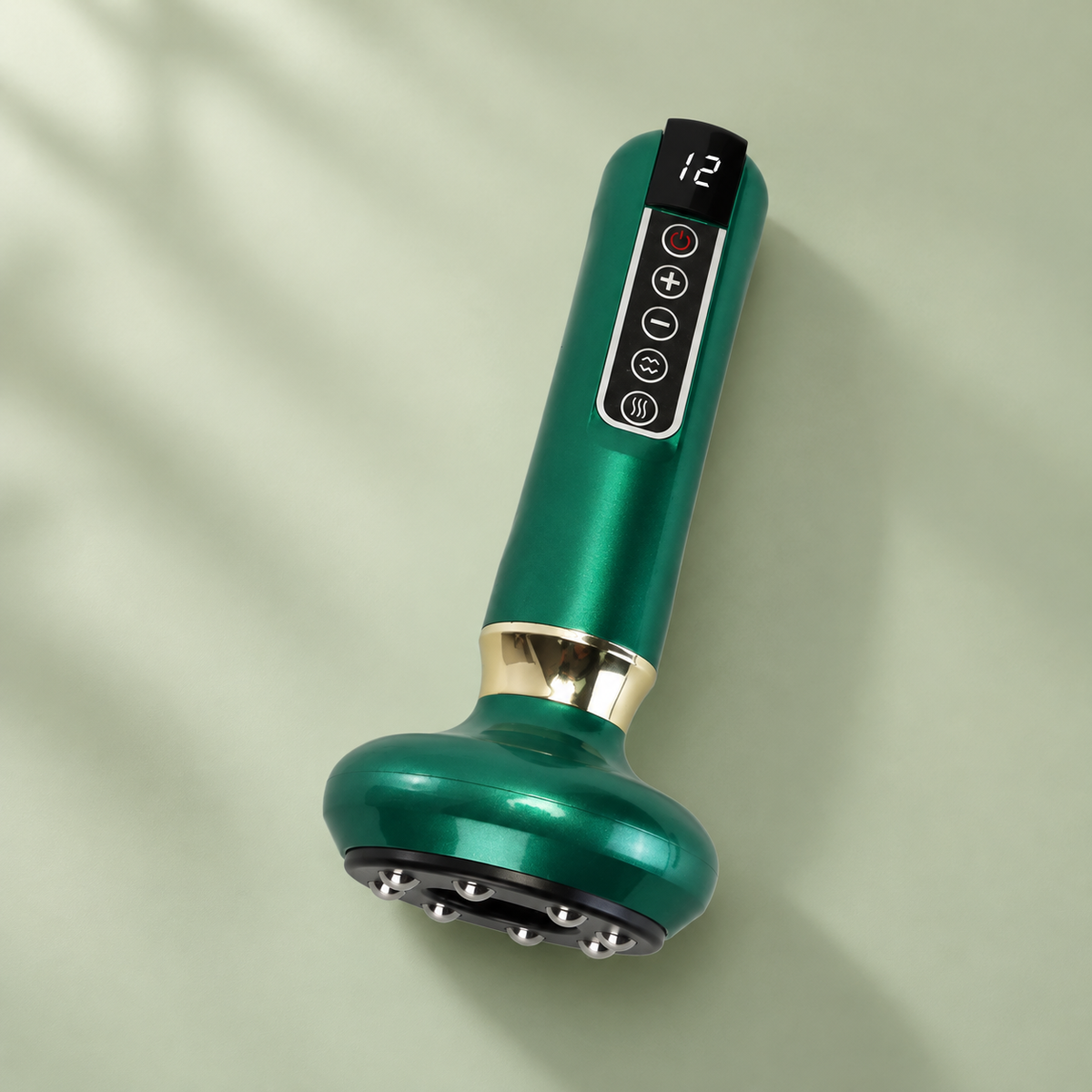 Satinlune 3-in-1 Anti-Cellulite Massager