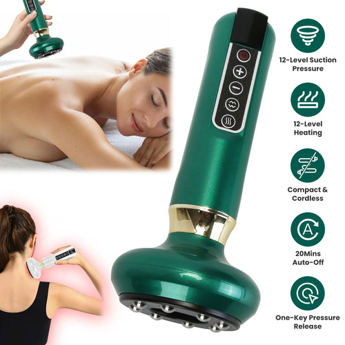 3-In-1 Body Sculptor