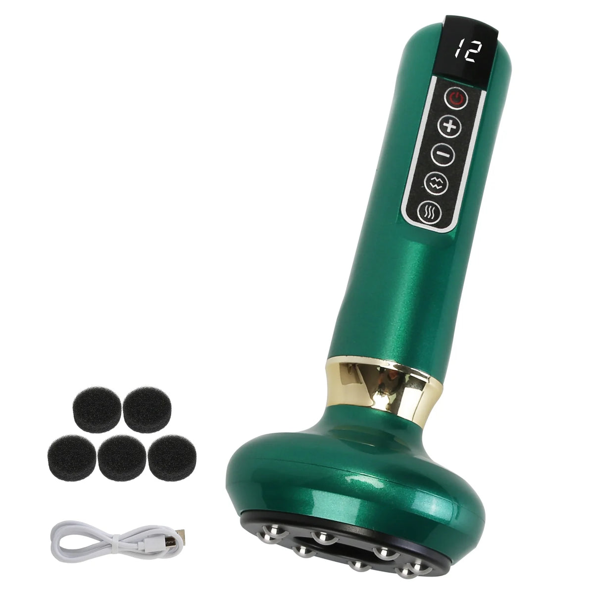 3-In-1 Body Sculptor