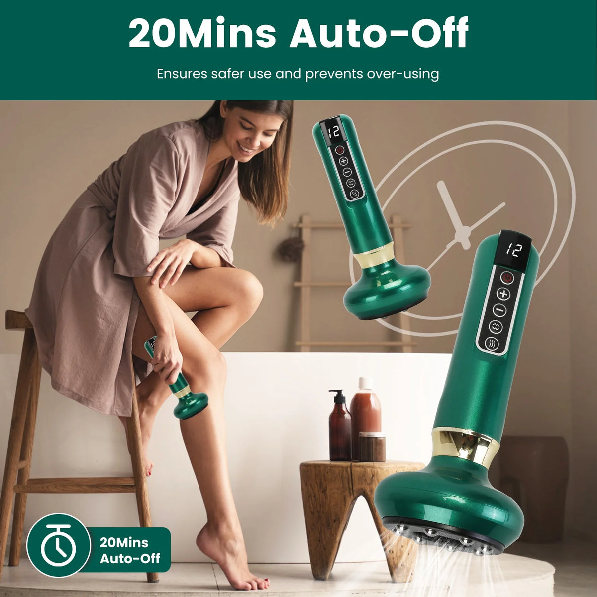 3-In-1 Body Sculptor
