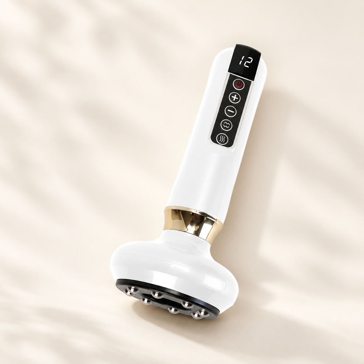 Satinlune 3-in-1 Anti-Cellulite Massager